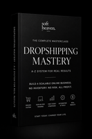 Dropshipping Master Course: A Complete A–Z eCommerce System