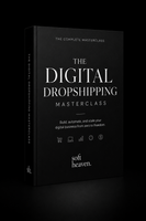 Digital Dropshipping Masterclass