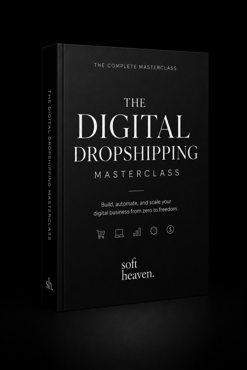 Digital Dropshipping Masterclass