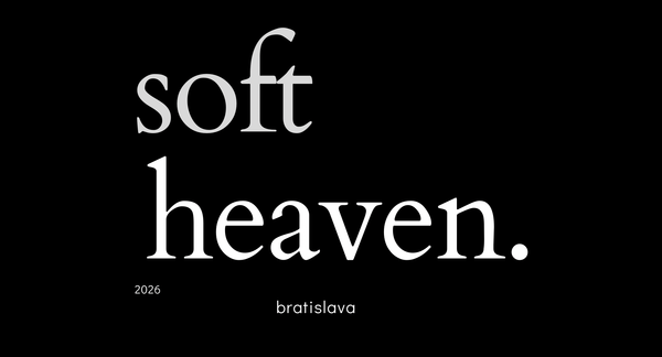 soft heaven.